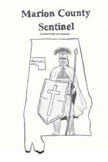 Marion County Sentinel