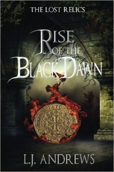 Rise of the Black Dawn