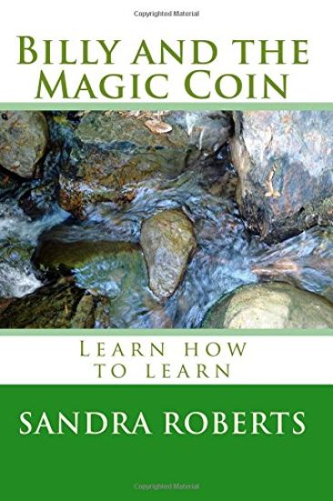 Billy and the Magic Coin: Learn how to learn
