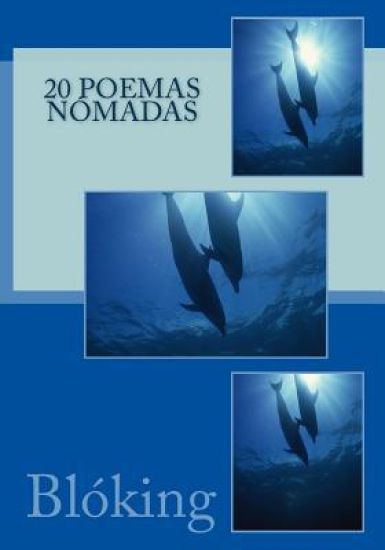 20 Poemas nómadas