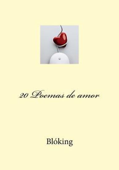 20 Poemas de amor
