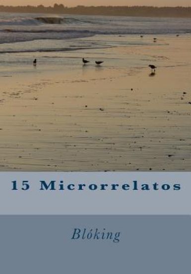 15 Microrrelatos
