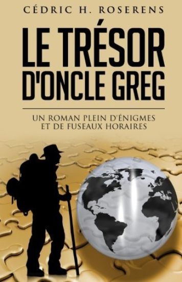 Le Trésor d'Oncle Greg