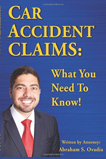 Car Accident Claims: What You Need to Know!
