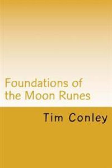 Foundations of the Moon Runes