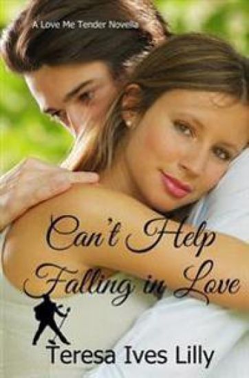 Can't Help Falling In Love: Love Me Tender
