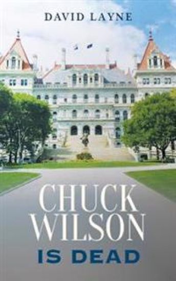 Chuck Wilson Is Dead