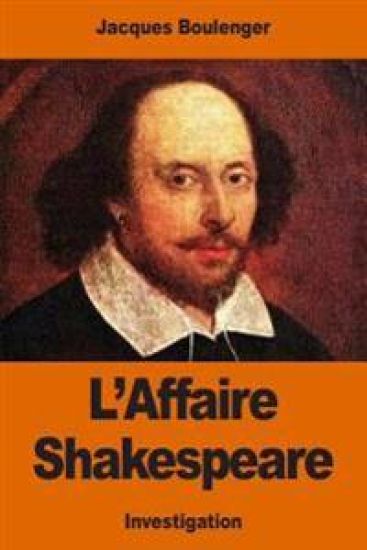 L'Affaire Shakespeare