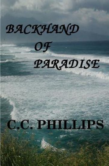 Backhand of Paradise