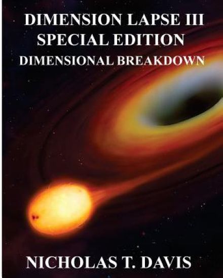 Dimension Lapse III: DIMENSIONAL BREAKDOWN: Special Edition