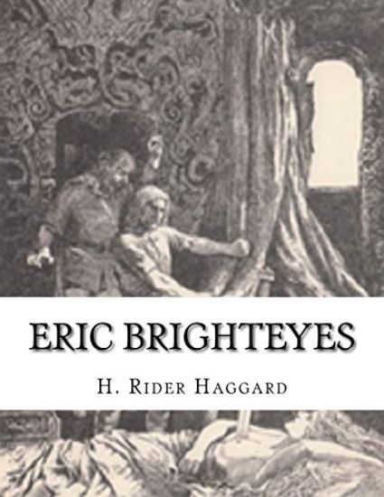 Eric Brighteyes