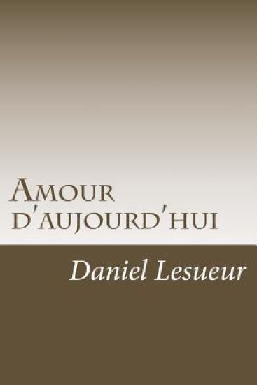 Amour d'aujourd'hui