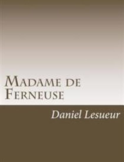Madame de Ferneuse