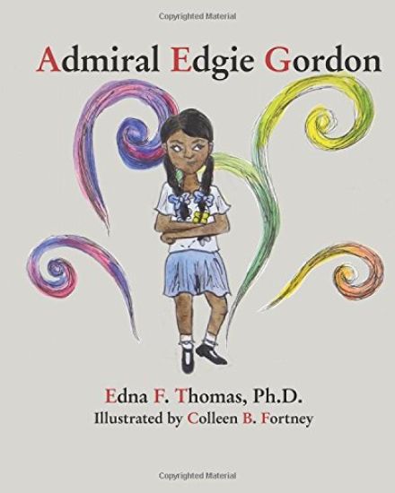 Admiral Edgie Gordon