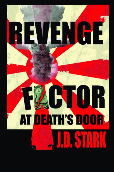 Revenge Factor: At Death's Door