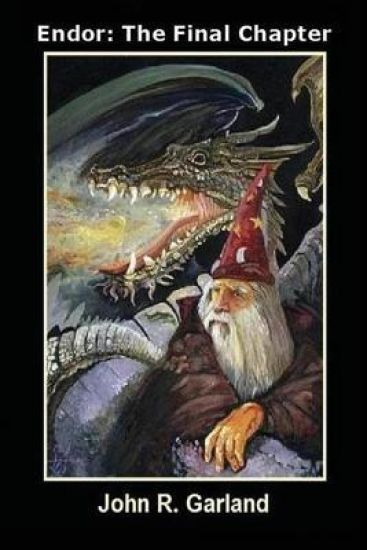 Endor: The Final Chapter