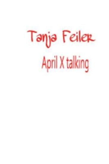 April X Talking: Dark Thriller