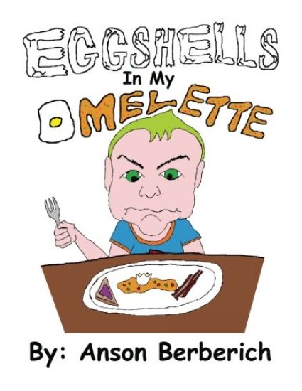 Eggshells In My Omelette