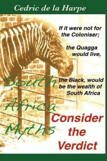Consider the Verdict: South Africa Myths
