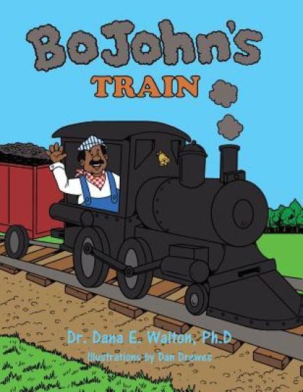 "Bo John'sTrain"