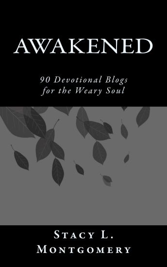Awakened: 90 Devotionals for the Weary Soul