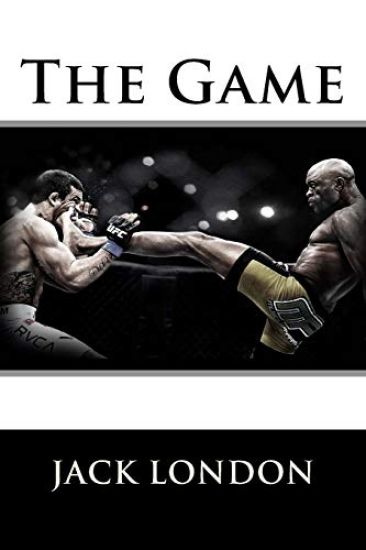 The Game Jack London