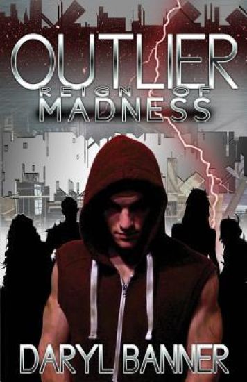 Outlier: Reign Of Madness