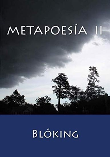 Metapoesía II