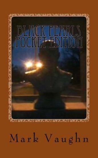 Black Pearls pocket edition
