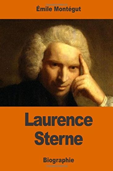 Laurence Sterne