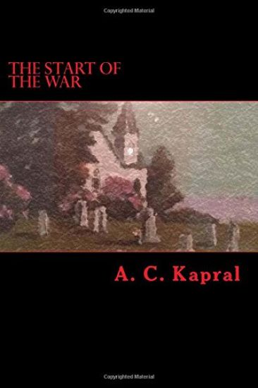 The Start Of The War