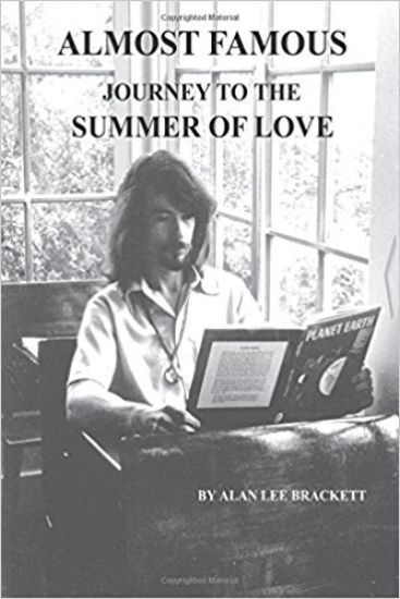 Almost Famous: Journey to the Summer of Love