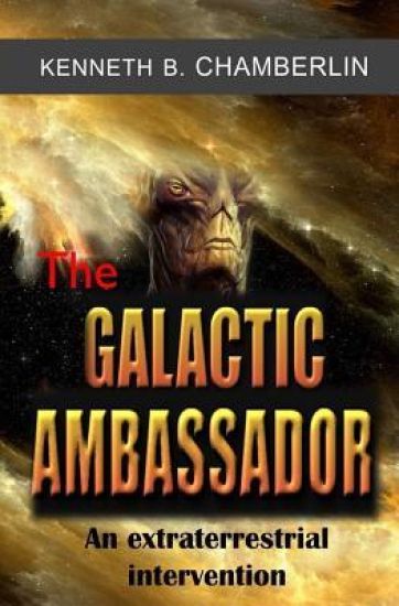 The Galactic Ambassador: An extraterrestrial intervention