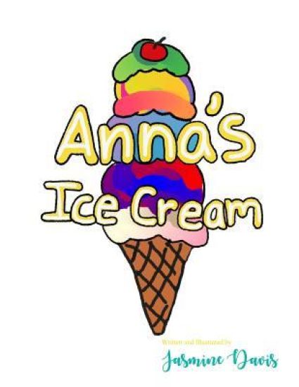 Anna's Ice Cream