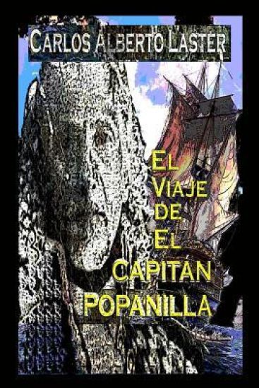 El Viaje Del Capitan Popanilla