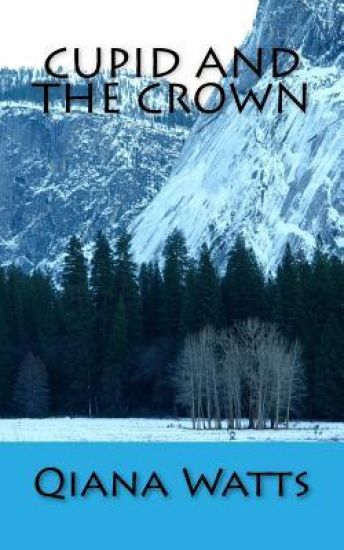 Cupid and the Crown: Book Two of A Cupid Heather Hanna series