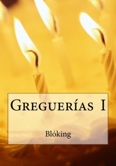 Greguerías I