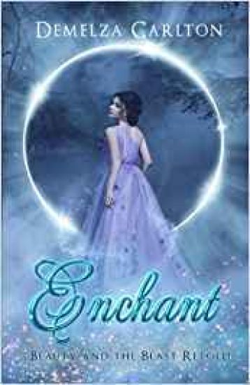 Enchant: Beauty and the Beast Retold
