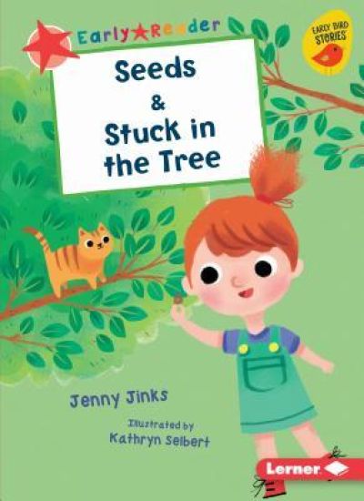 Seeds & Stuck in the Tree