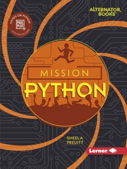 Mission Python