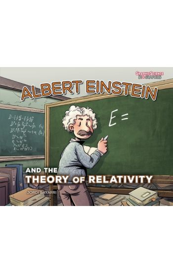 Albert Einstein and the Theory of Relativity