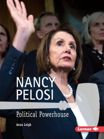 Nancy Pelosi