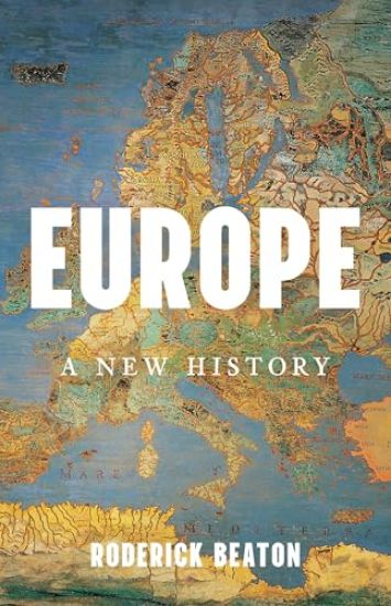 Europe: A New History