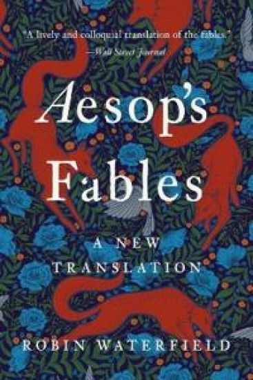 Aesop’s Fables