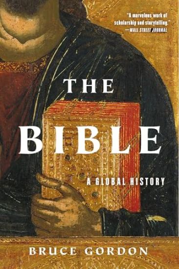 The Bible: A Global History