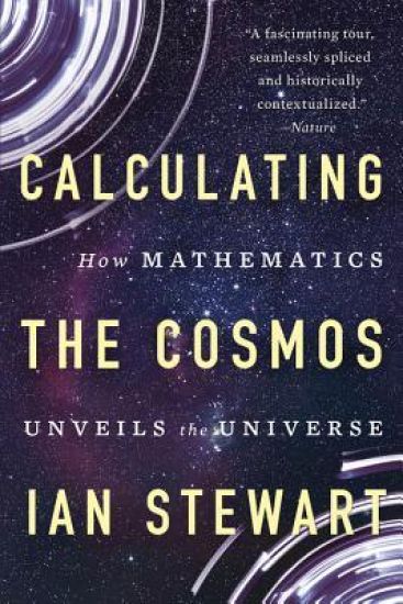 Calculating the Cosmos: How Mathematics Unveils the Universe