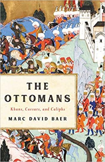 The Ottomans: Khans, Caesars, and Caliphs