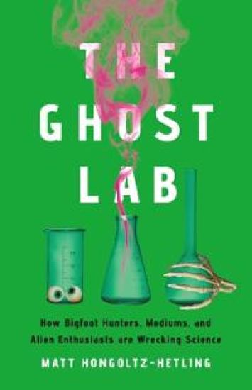 The Ghost Lab