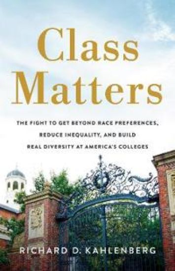 Class Matters