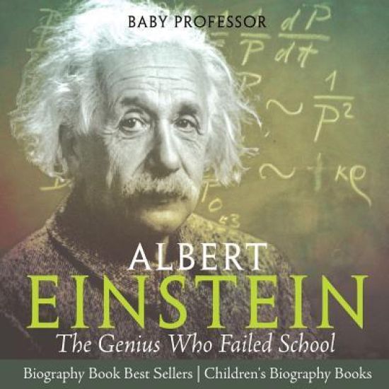 Albert Einstein